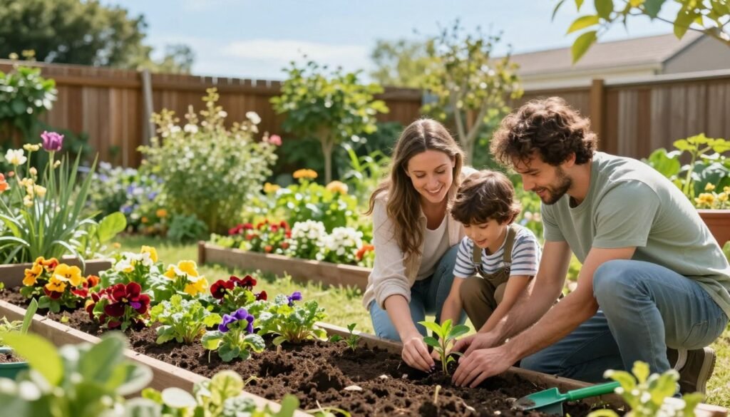 Our Best Gardening Tips for Beginners at My Garden Life
