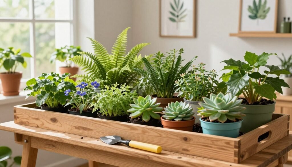 Our Guide to House Gardening for a Thriving Home